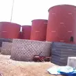 CIL Carbon Leaching Equipment - Activated Carbon Adsorption Gold Mining - 4