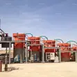 CIL Carbon Leaching Equipment - Activated Carbon Adsorption Gold Mining - 5