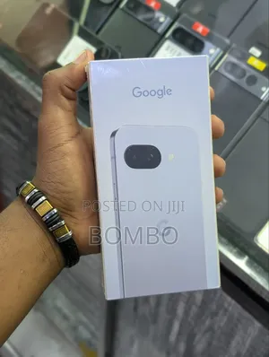 New Google Pixel 9a 128GB