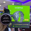 Oraimo Watch 5R Smartwatch - 2