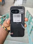 Google Pixel 9 128GB Black - 2