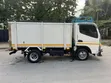Mitsubishi Canter Freezer Truck - 1