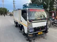 Mitsubishi Canter Freezer Truck - 3