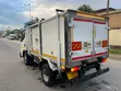 Mitsubishi Canter Freezer Truck - 4