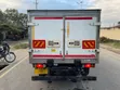 Mitsubishi Canter Freezer Truck - 5