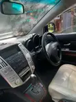 Toyota Harrier 2.4 4WD 2009 Gold - 2