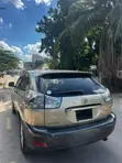 Toyota Harrier 2.4 4WD 2009 Gold - 4