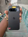 Google Pixel 9 Pro 128GB Black - 1
