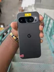 Google Pixel 9 Pro 128GB Black - 2