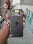 Google Pixel 9 Pro 128GB Black - 3