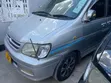 Toyota Noah SR40 2001 - 1