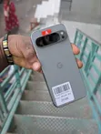 Google Pixel 9 Pro XL 256GB Gray (Refurbished) - 2