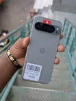 Google Pixel 9 Pro XL 256GB Gray (Refurbished) - 3