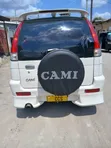 Toyota Cami 2008 White - 1