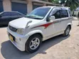 Toyota Cami 2008 White - 3