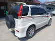 Toyota Cami 2008 White - 4