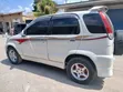 Toyota Cami 2008 White - 5