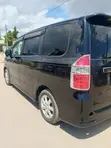 Toyota Noah 2.0 2009 Black (7 Seater) - 1