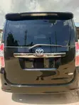 Toyota Noah 2.0 2009 Black (7 Seater) - 3