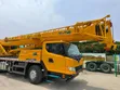 Brand New 25 Ton XCMG Crane Truck - 1