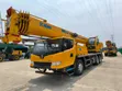 Brand New 25 Ton XCMG Crane Truck - 3
