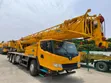 Brand New 25 Ton XCMG Crane Truck - 4