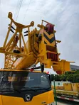 Brand New 25 Ton XCMG Crane Truck - 5
