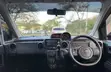Toyota Porte 2014 Kahawia Giza - 1