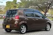 Toyota Porte 2014 Kahawia Giza - 3