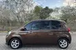 Toyota Porte 2014 Kahawia Giza - 5