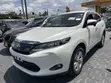 Toyota Harrier 2016 - White - 2