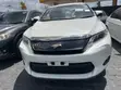 Toyota Harrier 2016 - White - 3