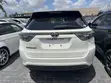 Toyota Harrier 2016 - White - 4
