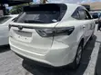 Toyota Harrier 2016 - White - 5