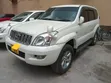 Toyota Land Cruiser Prado 2005 White - 1