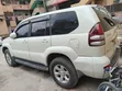 Toyota Land Cruiser Prado 2005 White - 2