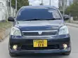 Toyota Raum 2004 Black - 1