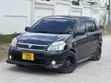 Toyota Raum 2004 Black - 3