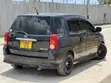 Toyota Raum 2004 Black - 4