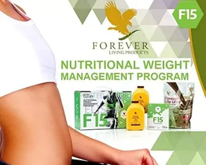 Forever F15 - Mpango wa Siku 15 wa Mazoezi na Lishe