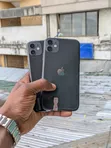 Apple iPhone 11 128GB Black - 2