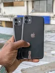 Apple iPhone 11 128GB Black - 3