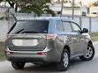 Mitsubishi Outlander PHEV 2013 Gray - 1