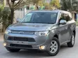 Mitsubishi Outlander PHEV 2013 Gray - 2