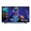 Hisense 65 Inch UHD Smart TV 65A6Q - 1