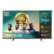 Hisense 65 Inch UHD Smart TV 65A6Q - 2