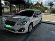 Subaru Impreza 2015 White - 2