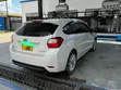 Subaru Impreza 2015 White - 3