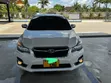 Subaru Impreza 2015 White - 4