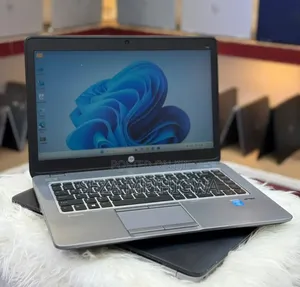 HP EliteBook 840 G2 Laptop - 14" Intel Core i5, 8GB RAM, 500GB HDD